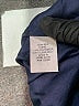 Thread Social 100% Silk Blue Casual Dress Size 2 - photo 8