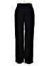 Michele 100% Polyester Black Dress Pants Size 4 (petite) - photo 1