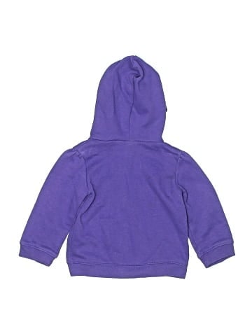 Jumping Beans Zip Up Hoodie (view 2)