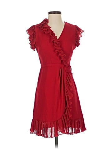 Jill Jill Stuart Cocktail Dress (view 1)