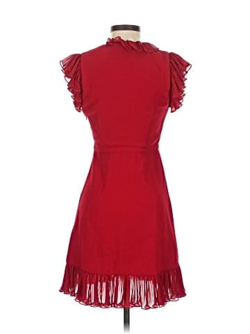 Jill Jill Stuart Cocktail Dress (view 2)