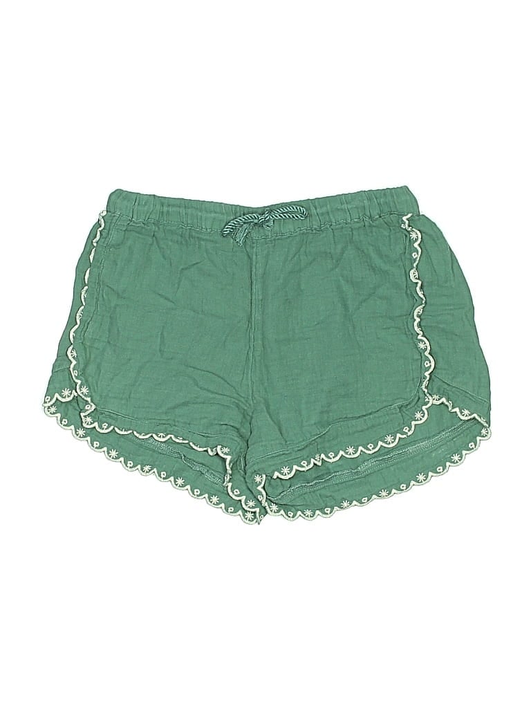 Pre-owned Old Navy Kids' Shorts In Green