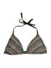 Kona Sol Tweed Green Swimsuit Top Size S - photo 1