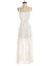 Unsubscribed White Jumpsuit Size 2 - photo 1