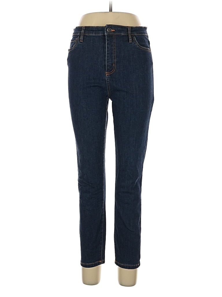 Pre-owned Buffalo By David Bitton Jeans In Blue