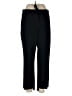 Laundry by Shelli Segal Black Dress Pants Size 12 - photo 1