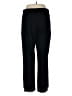 Laundry by Shelli Segal Black Dress Pants Size 12 - photo 2