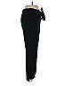 Laundry by Shelli Segal Black Dress Pants Size 12 - photo 4