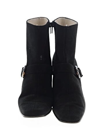 Salvatore Ferragamo Ankle Boots (view 2)