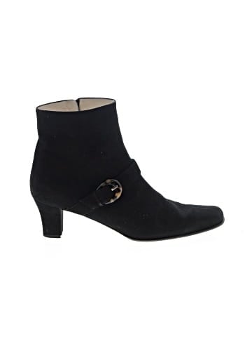 Salvatore Ferragamo Ankle Boots (view 1)