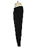 Bisou Bisou Solid Black Dress Pants Size S - photo 5