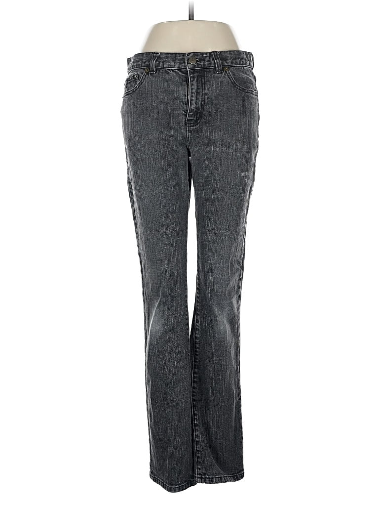 Pre-owned Lauren Jeans Co. Jeans In Gray