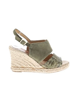 Patricia Green Wedges