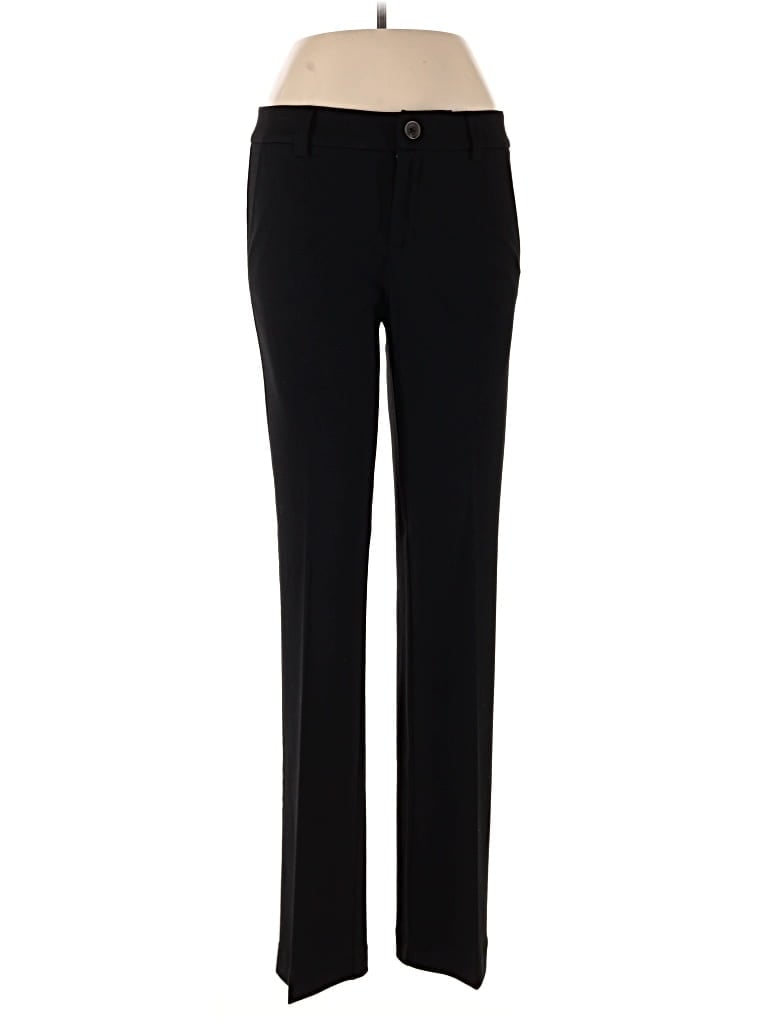Click to view more detailed imagery on our partner's website Pre-owned Cabi Dress Pants In Black