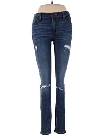 Hudson Jeans Jeans (view 1)
