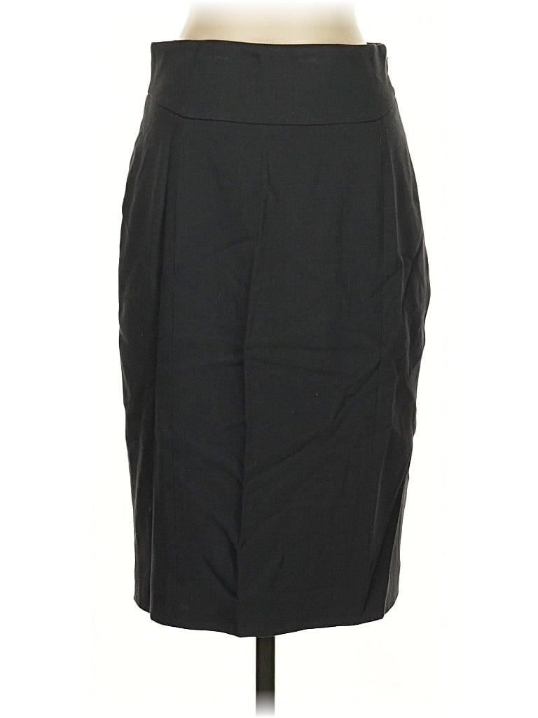 Click to view more detailed imagery on our partner's website Pre-owned Ann Taylor Formal Skirt In Black
