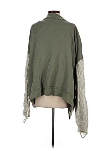 Vintage Havana Cardigan (view 2)