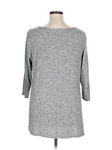 Gibson Pullover Sweater (view 2)