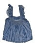 Assorted Brands 100% Lyocell Blue Dress Size S (youth) - photo 2
