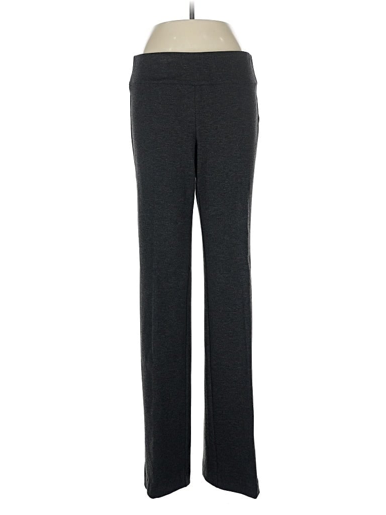 Click to view more detailed imagery on our partner's website Pre-owned Ecru Dress Pants In Gray