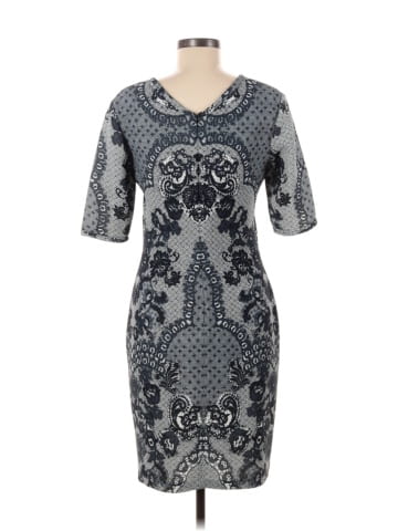 Baraschi Casual Dress (view 2)