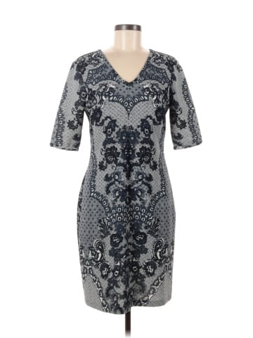 Baraschi Casual Dress (view 1)