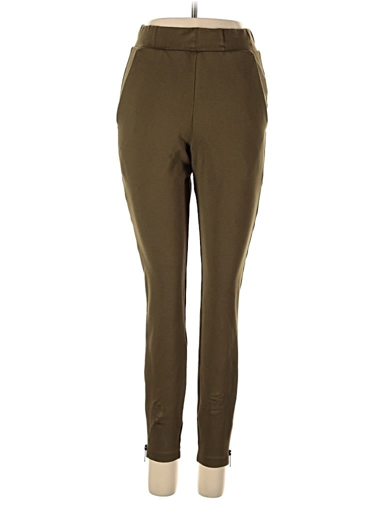 Click to view more detailed imagery on our partner's website Pre-owned Universal Standard Active Pants In Green