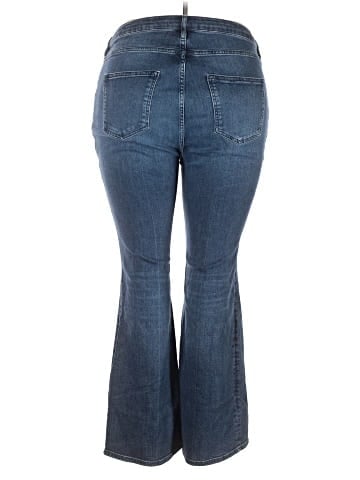 Pilcro and the Letterpress Jeans (view 2)