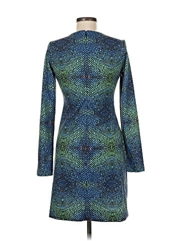 Nicole Miller Artelier Cocktail Dress (view 2)