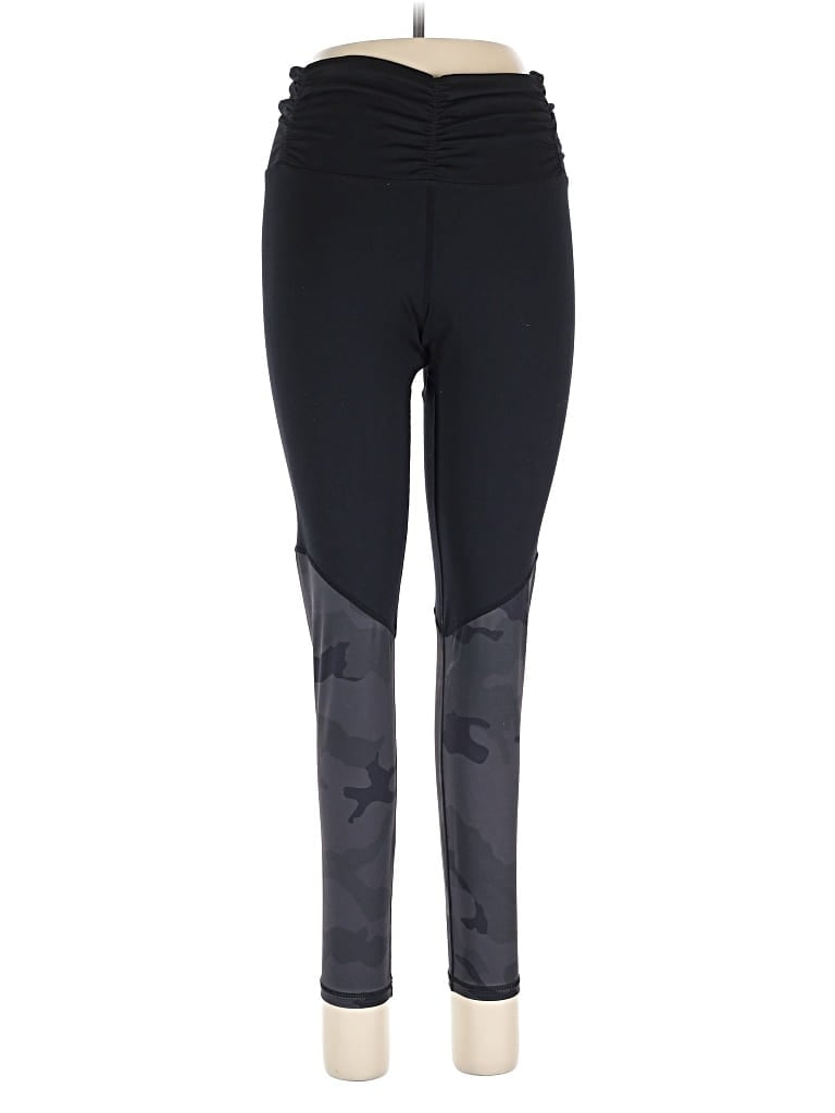 Click to view more detailed imagery on our partner's website Pre-owned Carbon38 Active Pants In Black