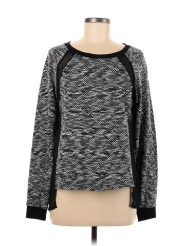 Sanctuary Long Sleeve Top (view 1)