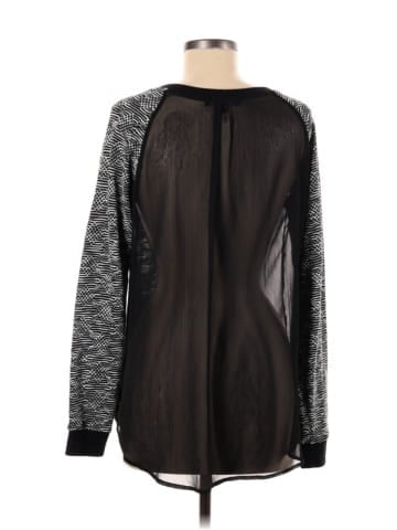 Sanctuary Long Sleeve Top (view 2)