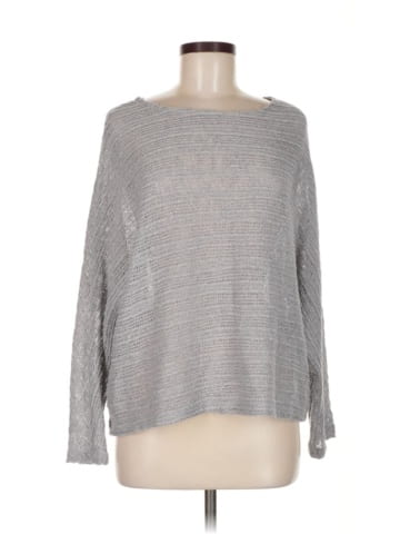 MTS Long Sleeve Top (view 1)