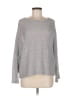 MTS Gray Long Sleeve Top Size M - photo 1
