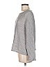 MTS Gray Long Sleeve Top Size M - photo 5
