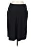 i.e. Solid Black Formal Skirt Size 10 - photo 2