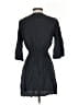 Zara Black Casual Dress Size XS - photo 2