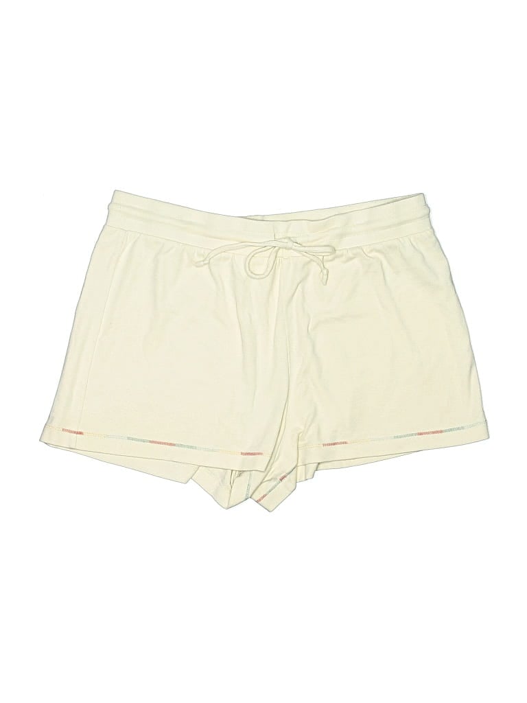 MWL BY MADEWELL Pre-owned Shorts In White