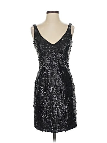 Aidan by Aidan Mattox Cocktail Dress (view 1)
