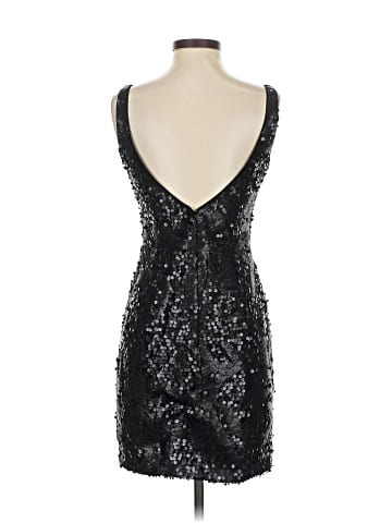 Aidan by Aidan Mattox Cocktail Dress (view 2)