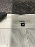 Depound White Casual Pants Size M - photo 3