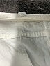 Depound White Casual Pants Size M - photo 4
