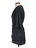Zara Black Casual Dress Size XS - photo 5
