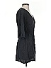 Zara Black Casual Dress Size XS - photo 4