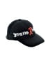 Byredo 100% Cotton Black Baseball Cap One size - photo 1