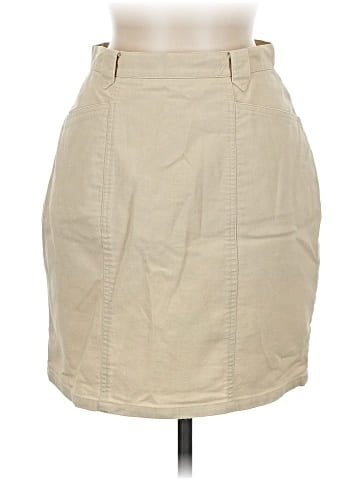 The Territory Ahead Casual Skirt (view 1)