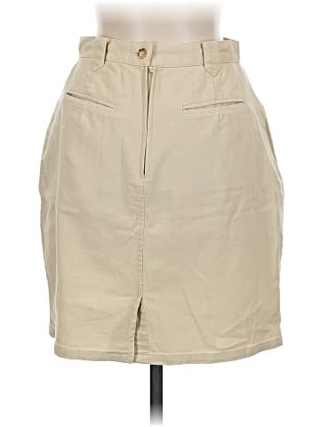 The Territory Ahead Casual Skirt (view 2)