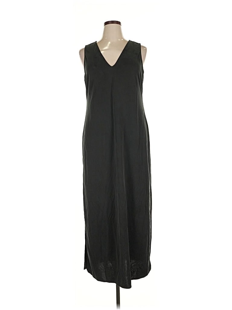 OPEN EDIT Pre-owned Casual Dress In Black
