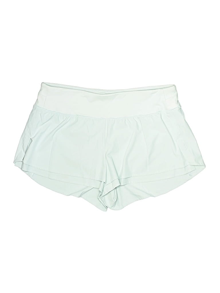 Pre-owned Calia Shorts In Green