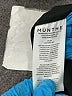 MUNTHE Black Casual Dress Size S (estimated) - photo 6